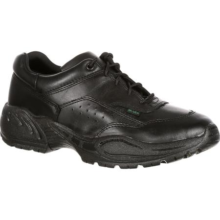 ROCKY 911 Athletic Oxford Public Service Shoes, 105EW FQ9111101